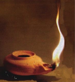 Be Prepared: Lessons from the Ten Virgins