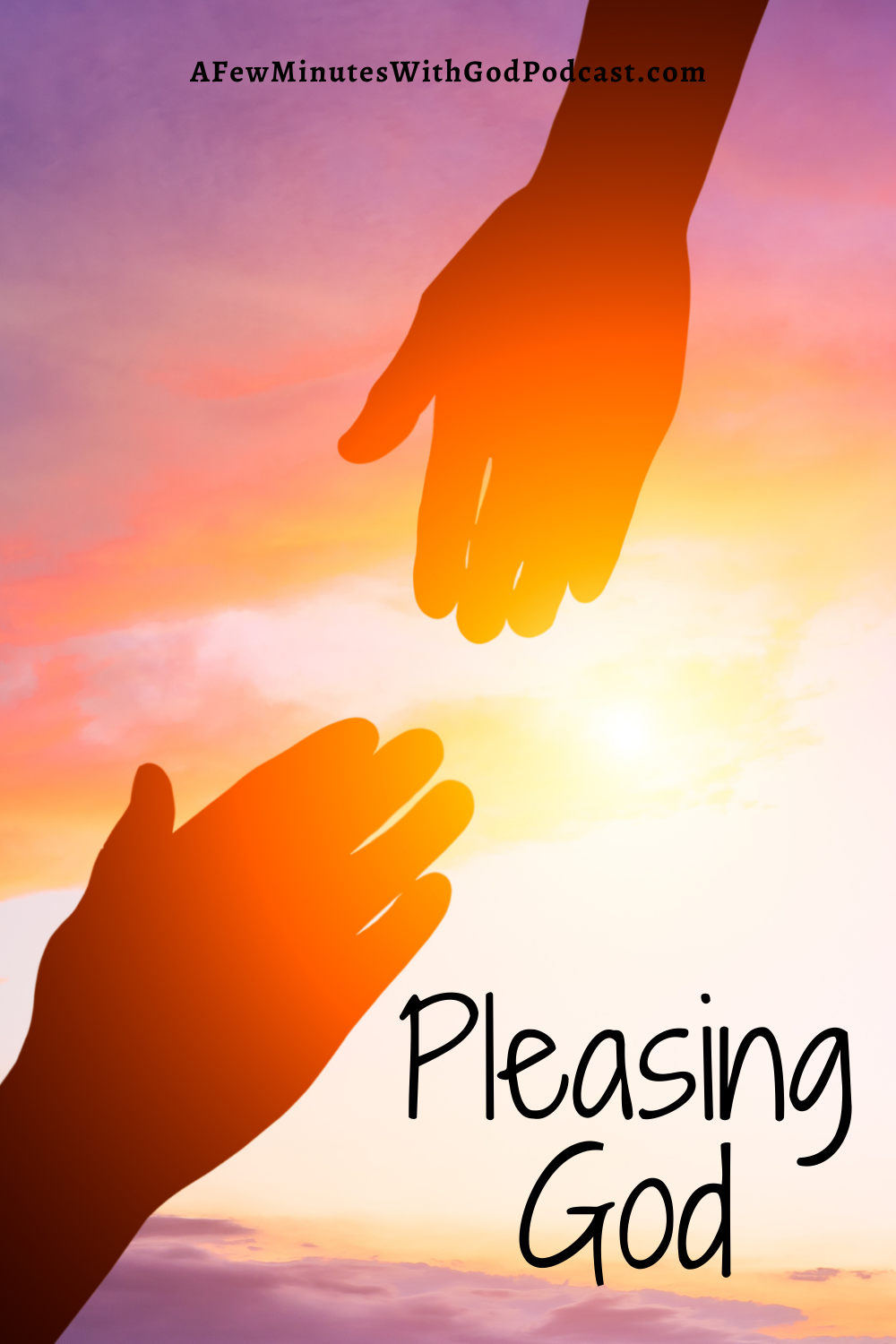 Who Do You Want to Please?