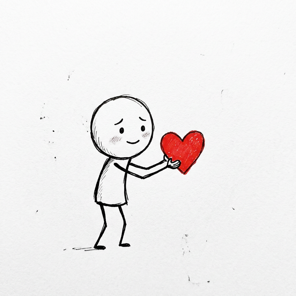 Just My Heart