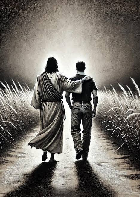 Entrust Yourself to God Alone